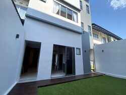 Mandarin Park (D21), Terrace #602786021